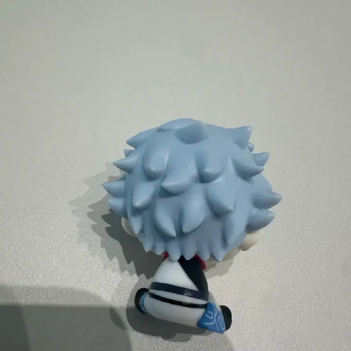 [BUNJANG] Gintama Gintoki Puni Beans Plush / 은혼 긴토키 푸니빈즈
