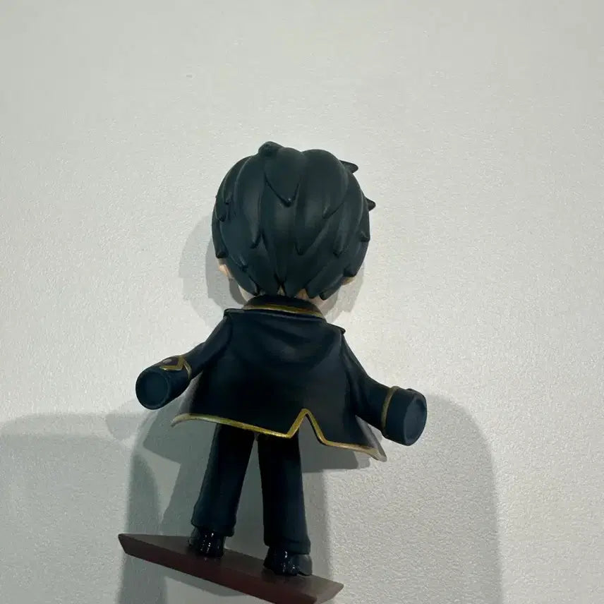 [BUNJANG] Gintama Pop Mart Hijikata Toshiro Figure / 은혼 팝마트 히지카타 토시로