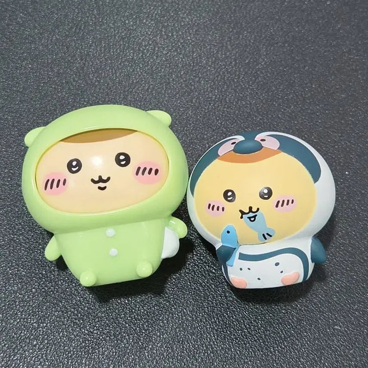 [BUNJANG] Kurimanju Bundle Set / 쿠리만쥬 일괄