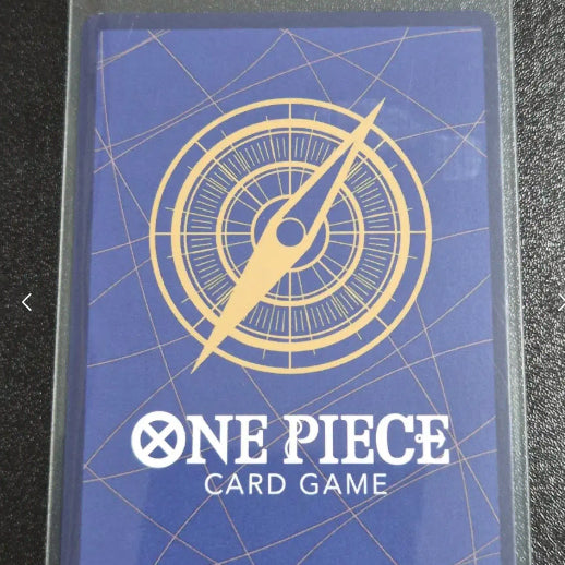 [BUNJANG] One Piece Card Nami Promo P-053 Foil Version / 원피스 카드 나미 프로모 P-053 호일버전 판매