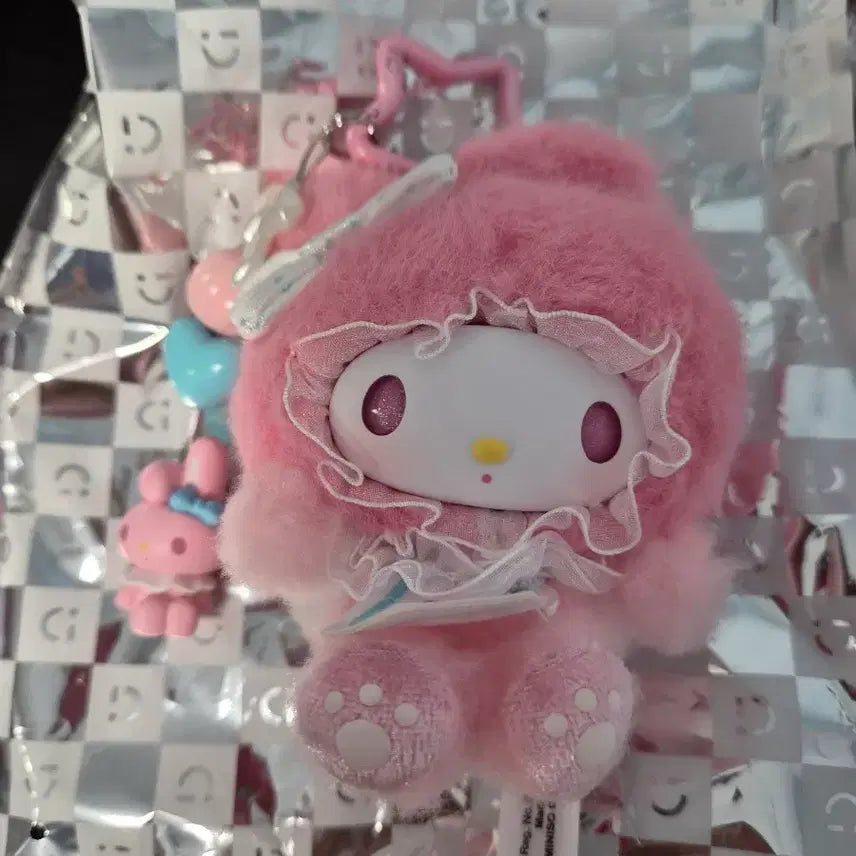 [BUNJANG] Miniso My Melody / 미니소 산리오 마이멜로디