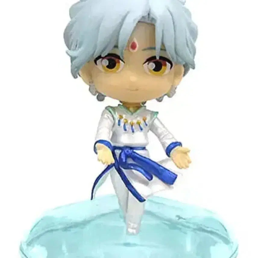 [BUNJANG] Sailor Moon Twinkle Statue Helios Figure / 세일러문 가챠 피규어 트윙클스태츄 엘리오스
