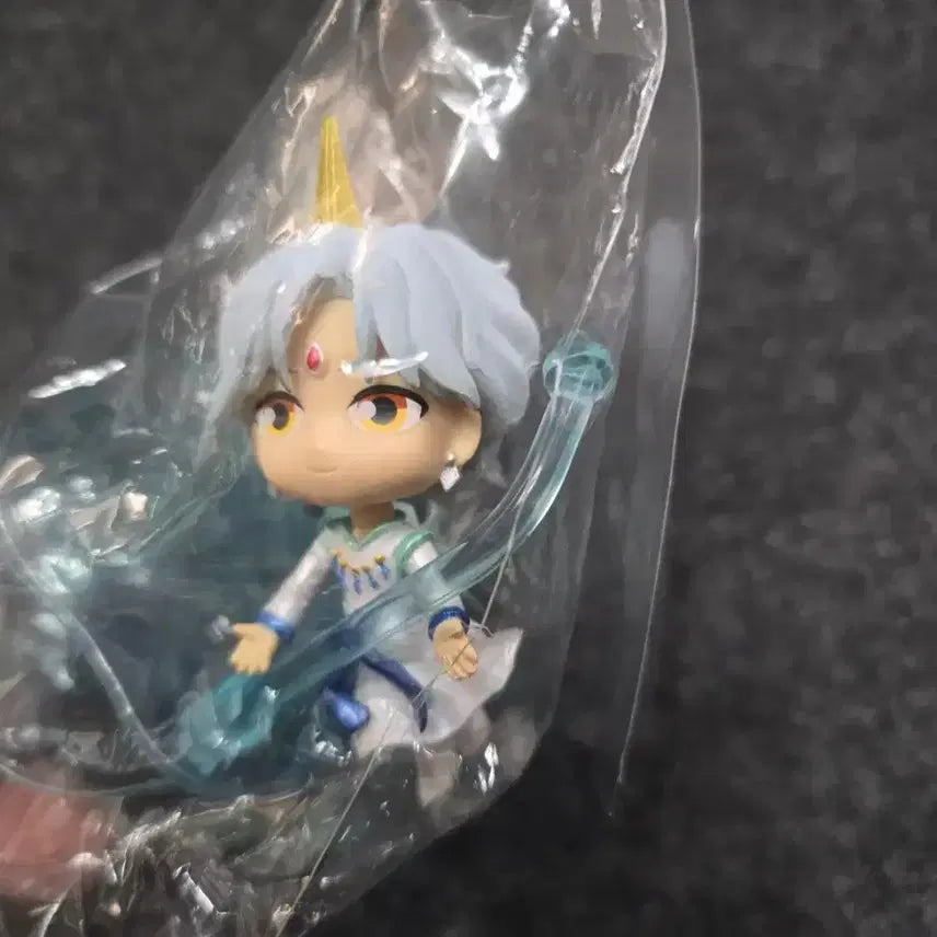 [BUNJANG] Sailor Moon Twinkle Statue Helios Figure / 세일러문 가챠 피규어 트윙클스태츄 엘리오스
