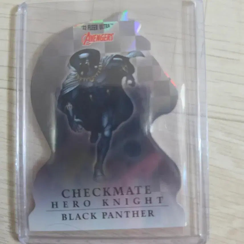 [BUNJANG] Marvel Black Panther &