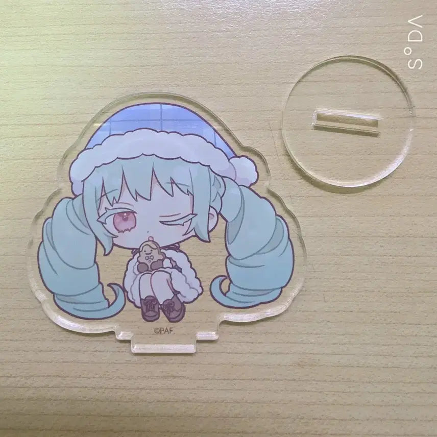 [BUNJANG] Prize Stone Rainbow Live Amo June/Sinbi SD Acrylic Stand / 프리즘스톤 레인보우라이브 아모 쥬네/신비 sd eeo 아크릴
