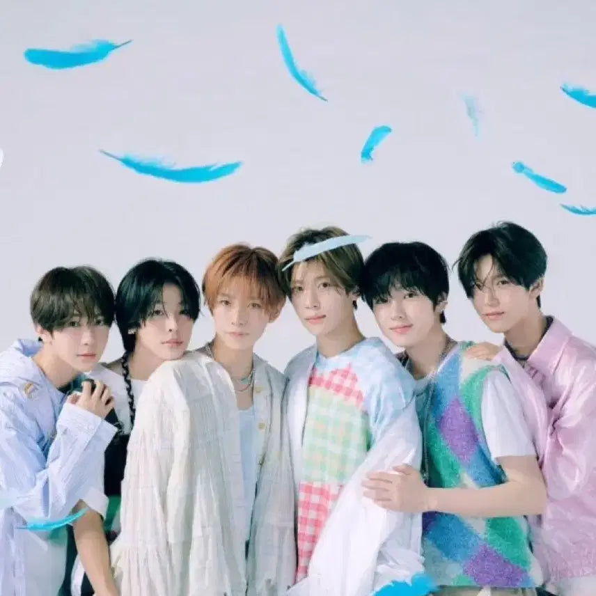 [BUNJANG] Wish Album Sealed / 개인결제) 위시 앨범 미개봉