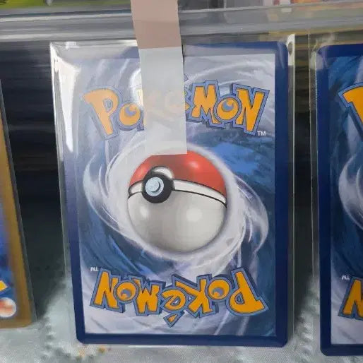 [BUNJANG] Pokemon Card Phantom 3-Set / 포켓몬카드 팬텀 3종 세트