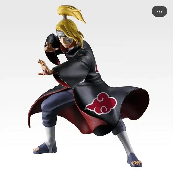 [BUNJANG] Deidara Last One Prize Figure / 데이다라 라스트원