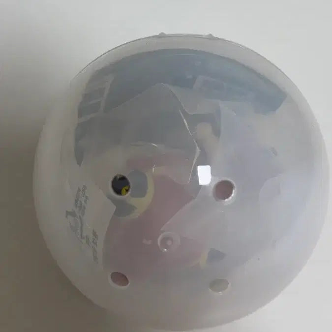 [BUNJANG] Gintama Mogumogu Gacha Kagura Figure / 은혼 모구모구 가챠 카구라