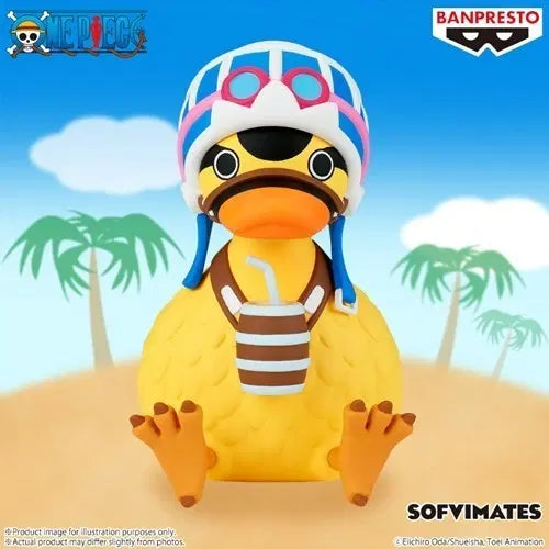 [BUNJANG] One Piece Karoo Figure / 원피스 카루피규어