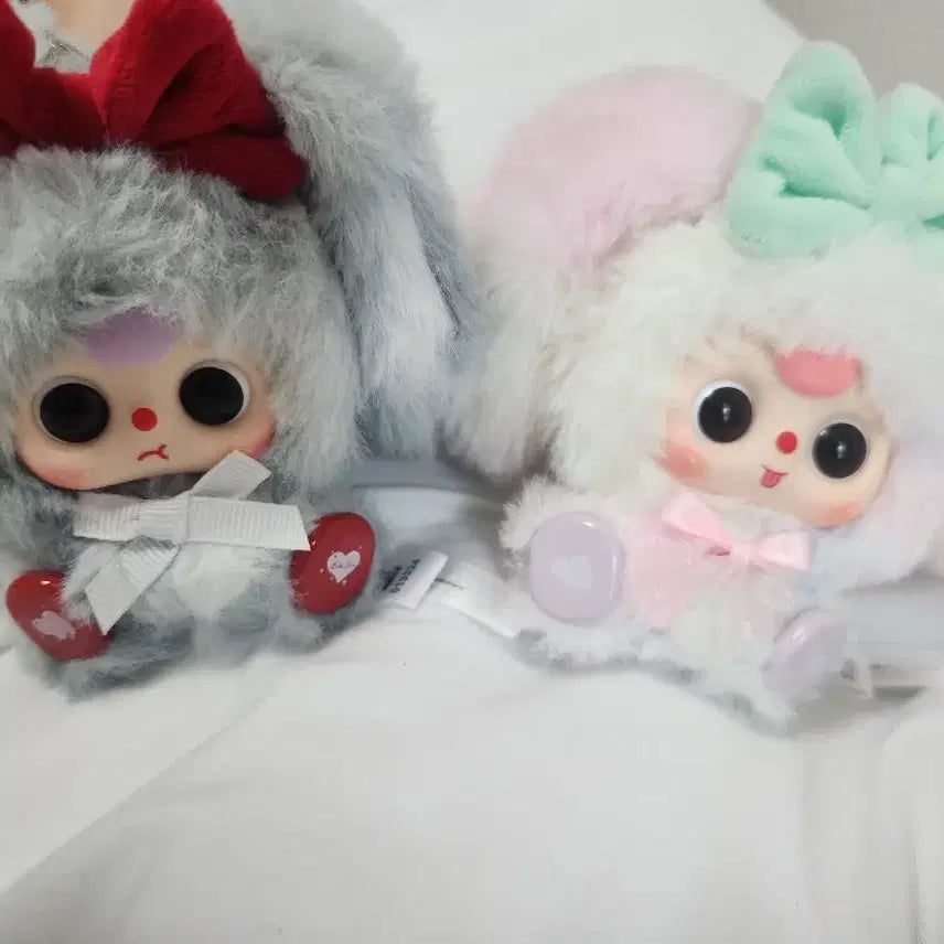 [BUNJANG] Babyslee Alice Doll / 베이비쓰리 앨리스인형