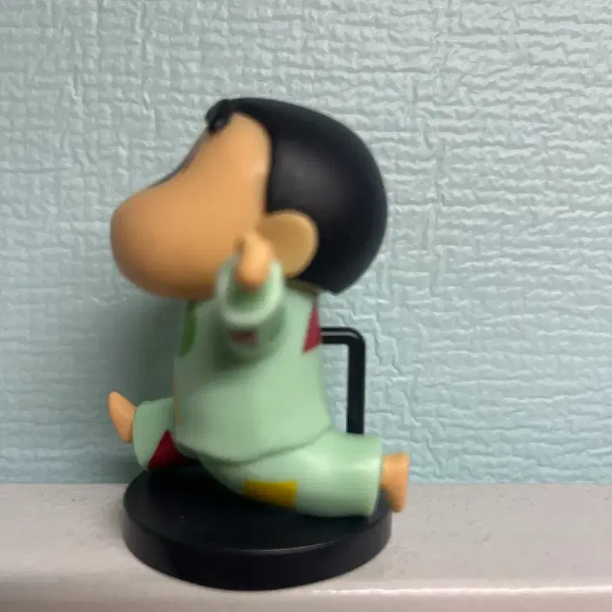[BUNJANG] Crayon Shin-chan Retro Figure / 짱구 고전피규어