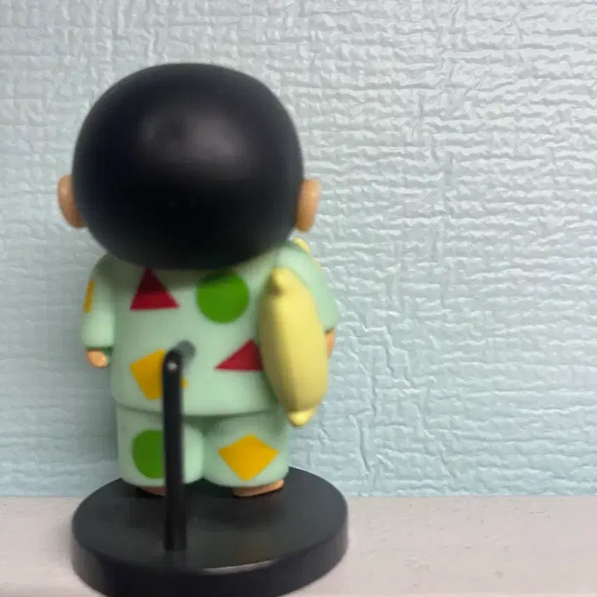 [BUNJANG] Crayon Shin-chan Vintage Figure / 짱구 고전피규어