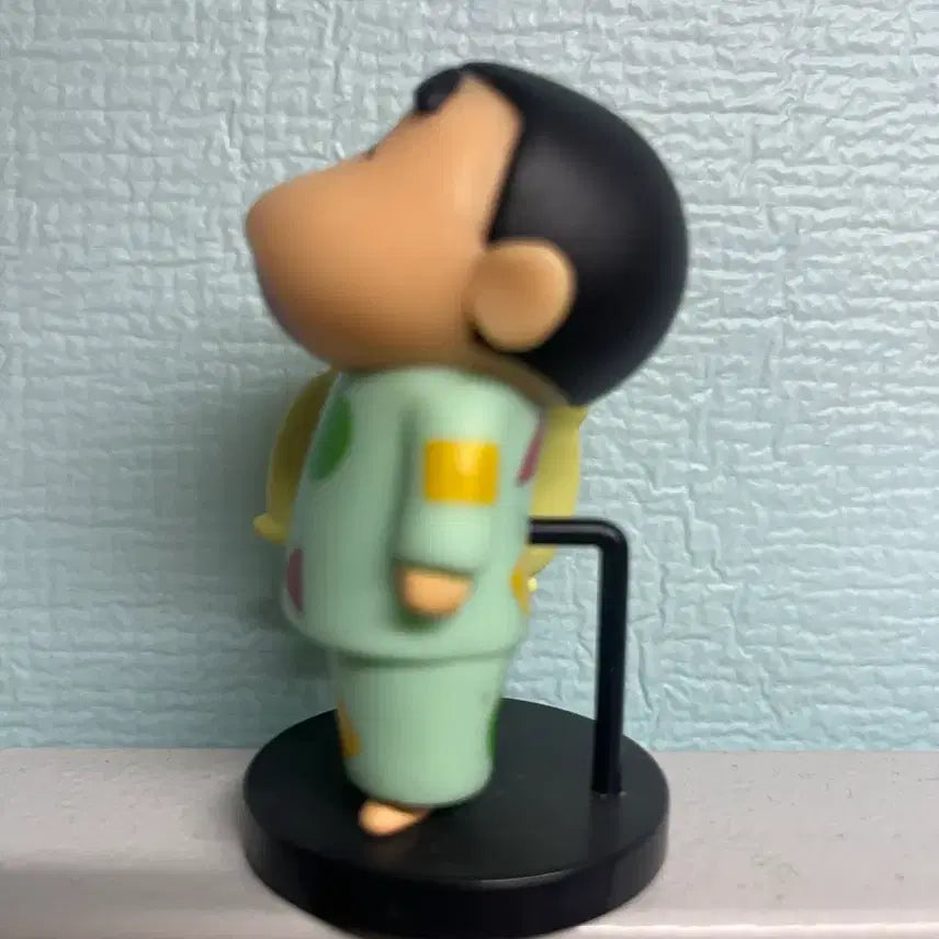 [BUNJANG] Crayon Shin-chan Vintage Figure / 짱구 고전피규어