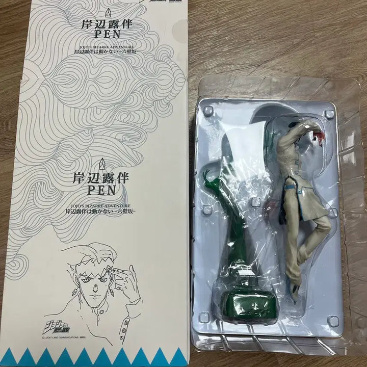 [BUNJANG] Diamond Select Toys JoJo&