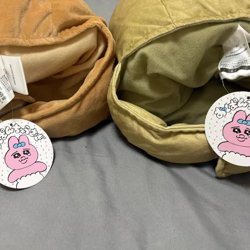 [BUNJANG] Ppanjjyutokki Gal Tan Ppanjjyutokki Zombie Ppanjjyutokki Hat Set / 빤쮸토끼 오빤쮸 인형 모자 세트 갸루 태닝 빤쮸토끼, 좀비 빤쮸토끼