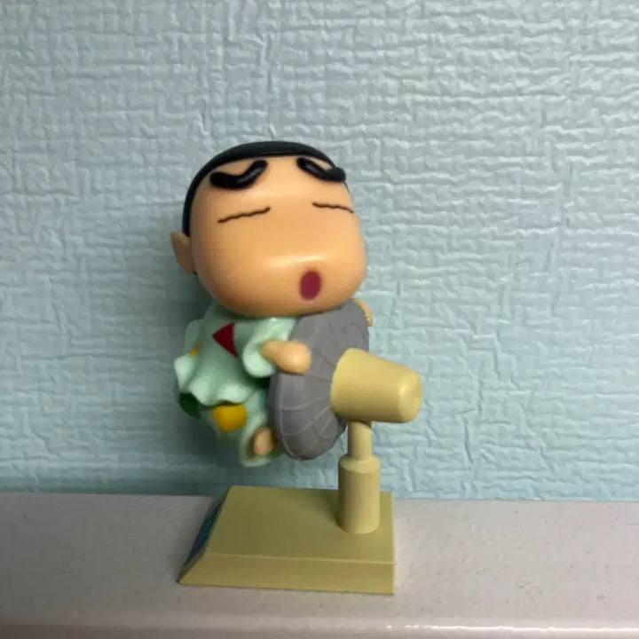[BUNJANG] Crayon Shin-chan Retro Figure / 짱구 고전 피규어