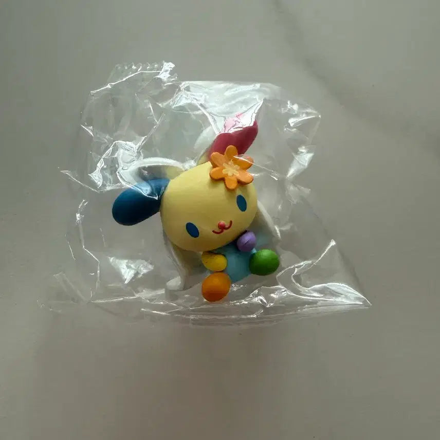 [BUNJANG] Usahana Ballet Ribbon Gacha Capsule Toy / 우사하나 발레리본 가챠