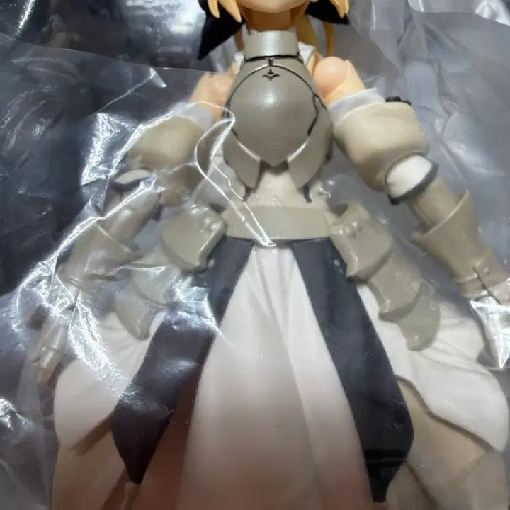 [BUNJANG] Figma Saber Altria Pendragon Lily Figure / 피그마 세이버 아르토리아 펜드래건 릴리 350