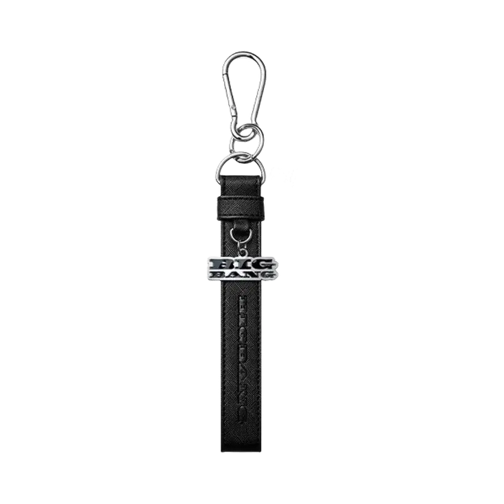 [BUNJANG] BIGBANG 20th Anniversary Bang Bong Strap (Sealed) / 빅뱅20주년 뱅봉스트랩 미개봉새제품 판매