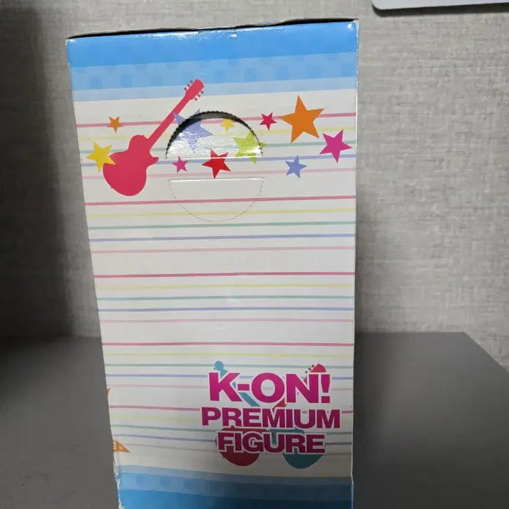 [BUNJANG] Sega K-On! Azusa Nakano Premium Figure / 세가 케이온 아즈사 프리미엄 피규어