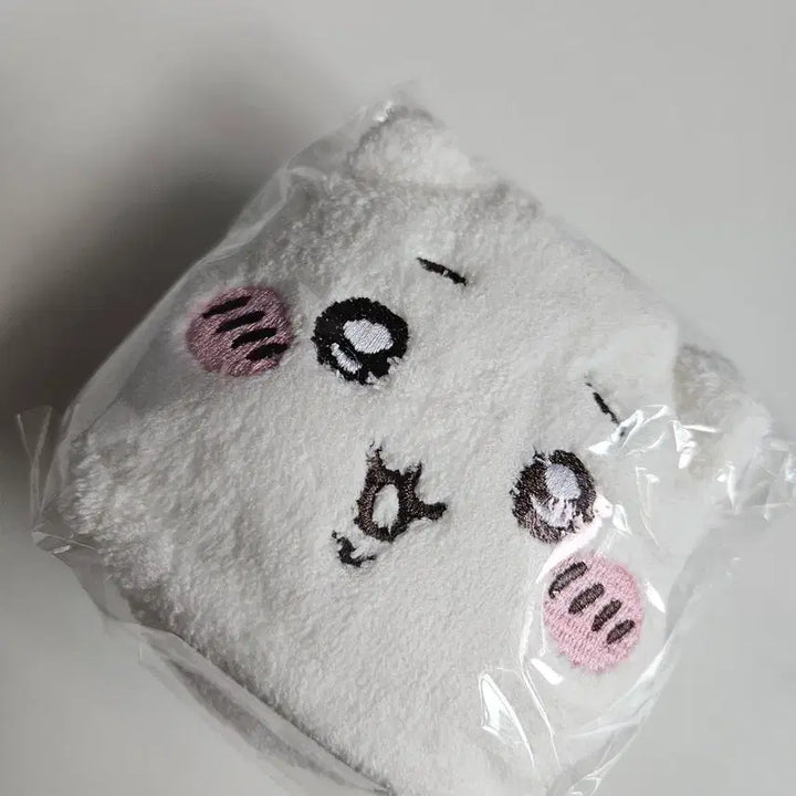 [BUNJANG] Cheeikawa Kitchen Towel / Hand Towel / 먼작귀 치이카와 주방 수건 핸드타올