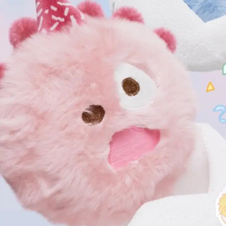 [BUNJANG] Cortisball Baby Pink / 코르티스볼 베이비 핑크 양도