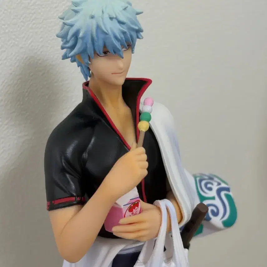 [BUNJANG] Gintama Kinkit Dango Figure Prize A / 긴토키 당고 피규어 제일복권 a상 은혼