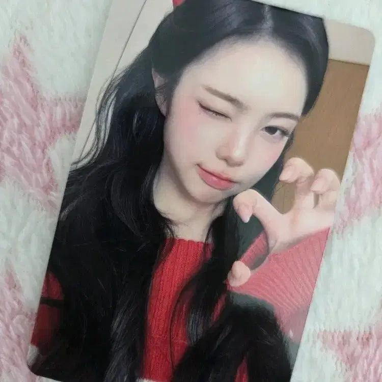 [BUNJANG] Hatoo Hatoo Ian Photocard / 하투하 이안 kms 양도!