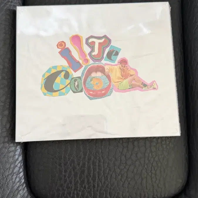 [BUNJANG] DPR LIVE Hong Da-bin IITE COOL Sealed Album / DPR LIVE / 홍다빈 IITE COOL 미개봉