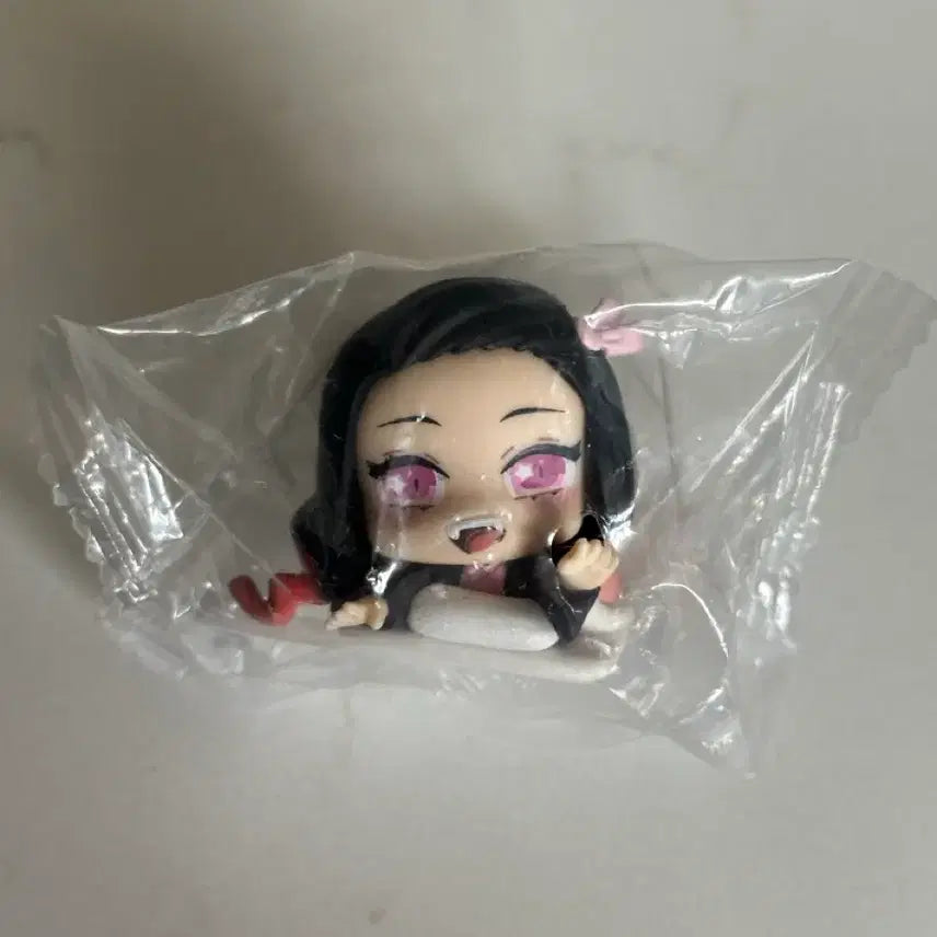 [BUNJANG] Kimetsu no Yaiba Nezuko Onemutan Figure / 귀멸의칼날 네즈코 오네무탄 판매