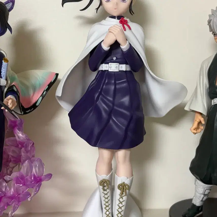 [BUNJANG] Bandai Namco Kanao Figure / 반다이남코 카나오 피규어