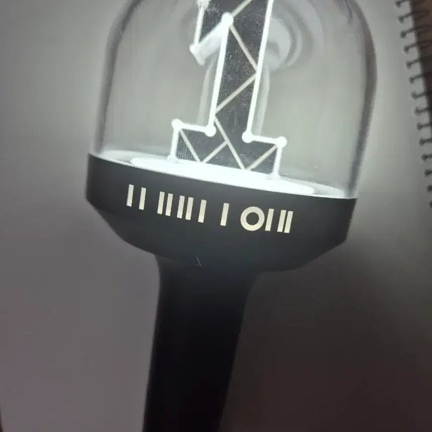 [BUNJANG] Wanna One Official Lightstick / 워너원 응원봉