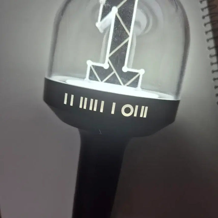 [BUNJANG] Wanna One Official Lightstick / 워너원 응원봉