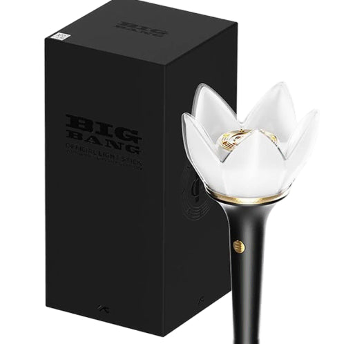 [BUNJANG] BIGBANG 20th Anniversary Official Light Stick (Cosmos Edition) - Sealed / 빅뱅20주년 뱅봉 미개봉새상품 판매합니다