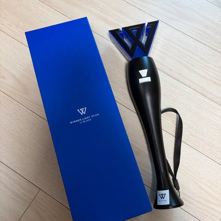 [BUNJANG] Winner Official Lightstick "Winbong" / 위너 공식 응원봉 윈봉