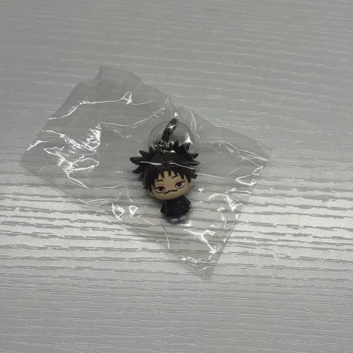 [BUNJANG] Jujutsu Kaisen Megumi Mezushi 2 Types Bundle Set / 주술회전 메구미 가챠 메지루시 2종 일괄 판매