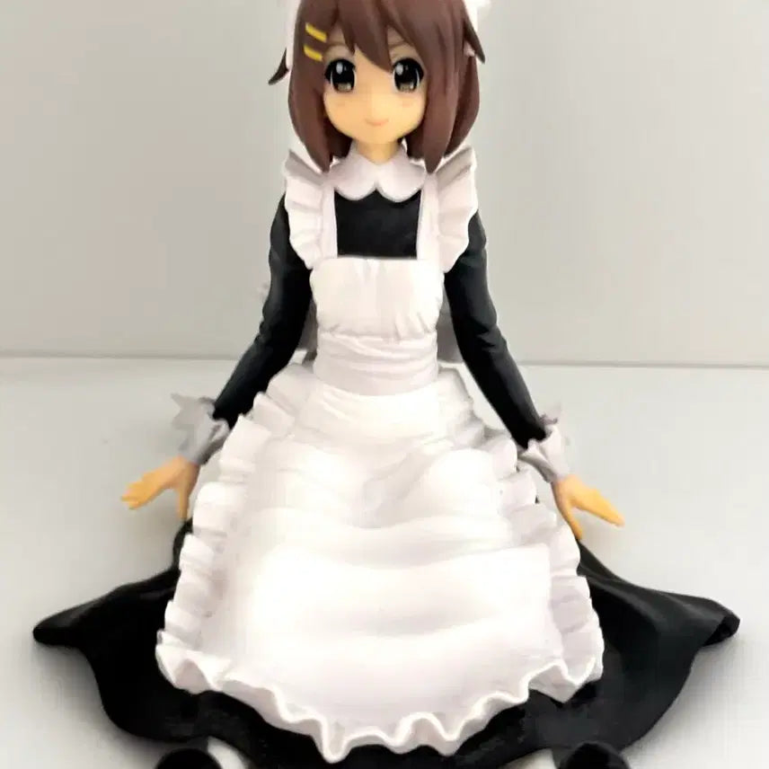 [BUNJANG] K-ON! Yui Hirasawa Maid Figure / 케이온 히라사와 유이 메이드 피규어