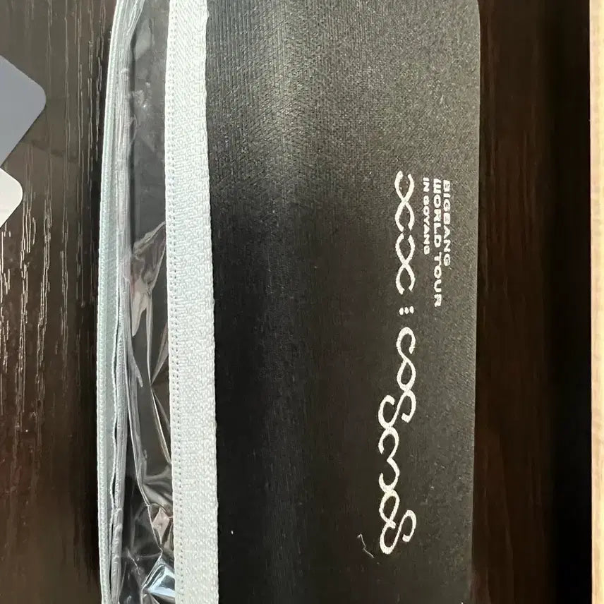 [BUNJANG] BIGBANG 20th Anniversary Membership Gift Umbrellas / 빅뱅 20주년 멤버십 기프트 양산