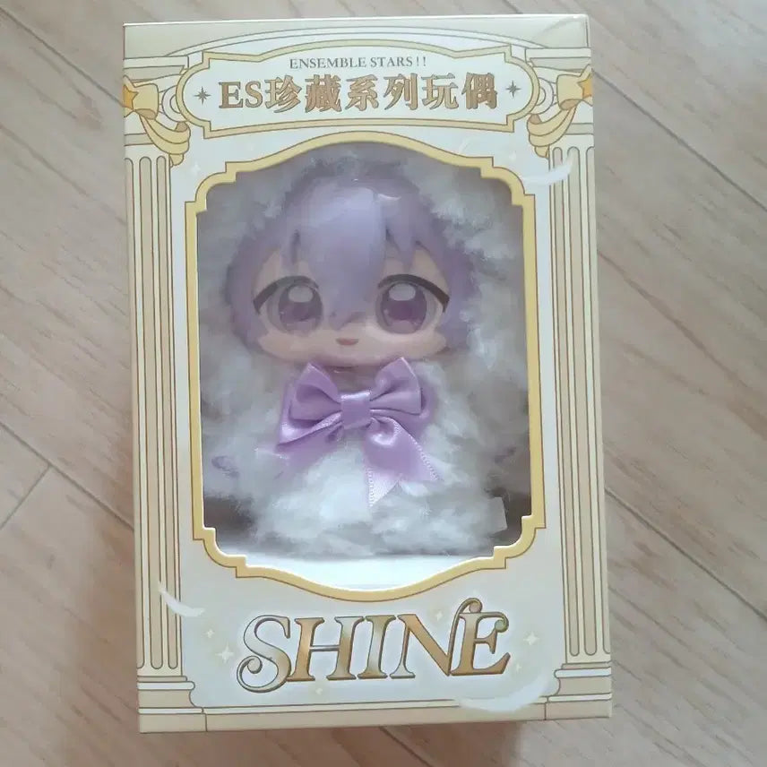 [BUNJANG] Ensemble Stars! Esprieg Yume Fuyume Ang-buboo Shine Angel Sealed / 앙스타 앙상블스타즈 에스프리 유메 후유메 앙부부 샤인 천사 미개봉