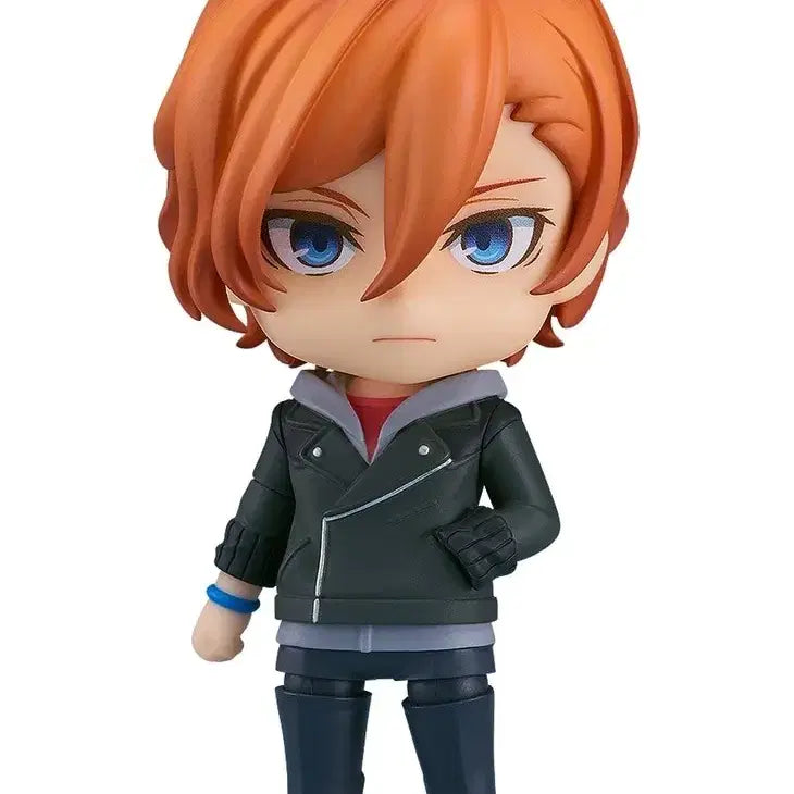 [BUNJANG] Bungo Stray Dogs Dazai Chuuya Nendoroid Bundle Set / 문스독 다자이 츄야 넨도 일괄 판매