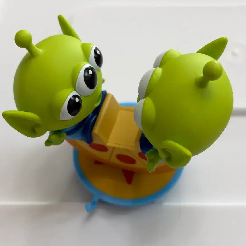 [BUNJANG] Toy Story Alien Figure / 토이스토리 알린 피규어