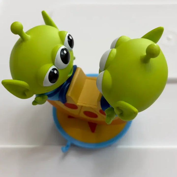 [BUNJANG] Toy Story Alien Figure / 토이스토리 알린 피규어