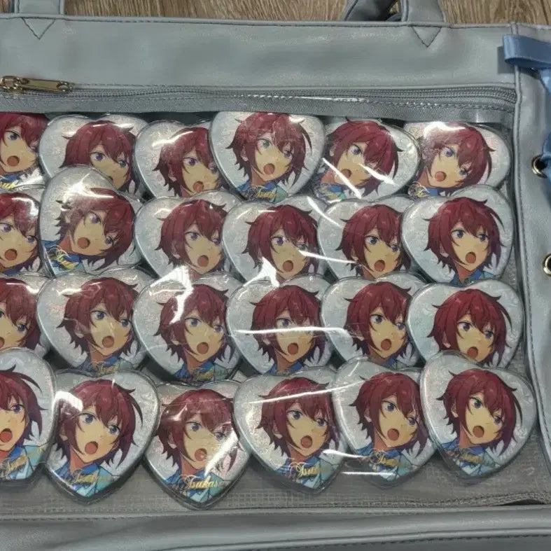 [BUNJANG] Ensemble Stars Tsukasa Ita Bag / 급처)) 앙상블스타즈 츠카사 이타백 판매합니다