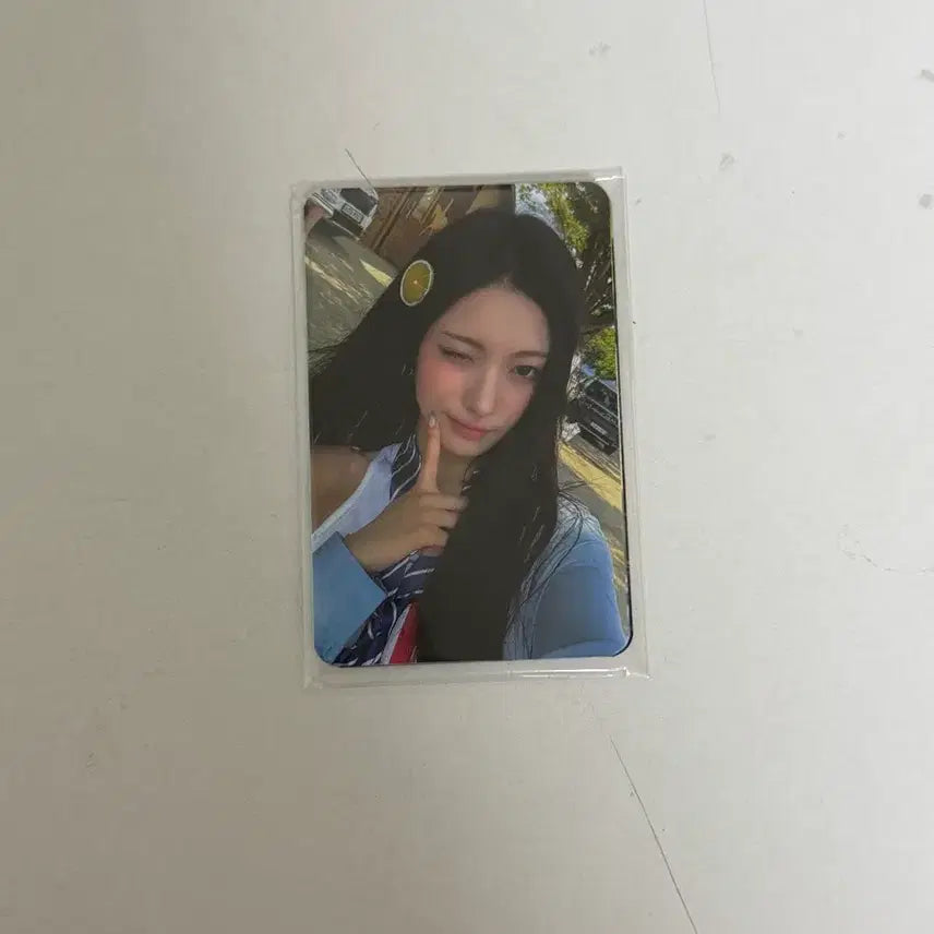 [BUNJANG] ODD EYE CIRCLE Mini Fan Meeting Photocard / 오드유스 미팬 역조공 포카 미개봉