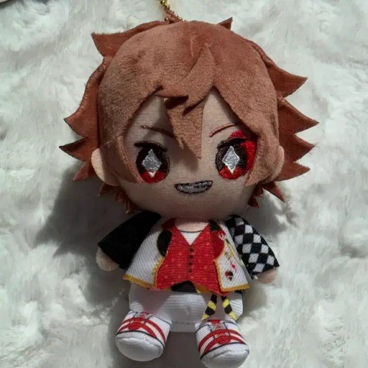 [BUNJANG] Twisted Wonderland Ace Plush / 트위스테 에이스 누이구루미