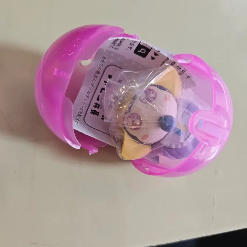[BUNJANG] Sergeant Frog Tamama Baby Charm Gacha Figure / 개구리중사 케로로 아기참 가챠 타마마
