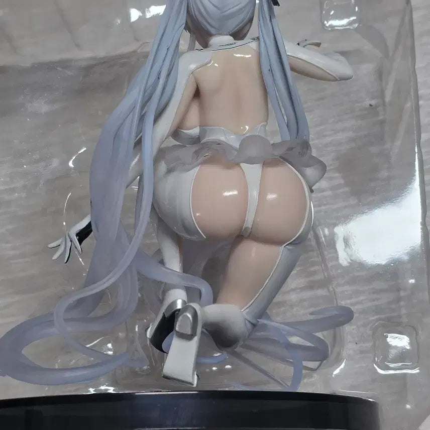 [BUNJANG] Ichiban Kuji Nikke Chapter 6 Cinderella Prize B Unsealed Figure / [니케] [개봉양품] 제일복권 니케 챕터6 신데렐라 B상