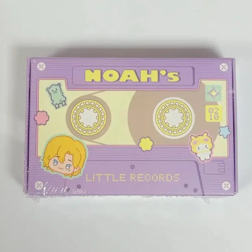[BUNJANG] PLAVE Noah 2026 Birthday Kit Sealed / 플레이브 노아 2026 생일키트 미개봉