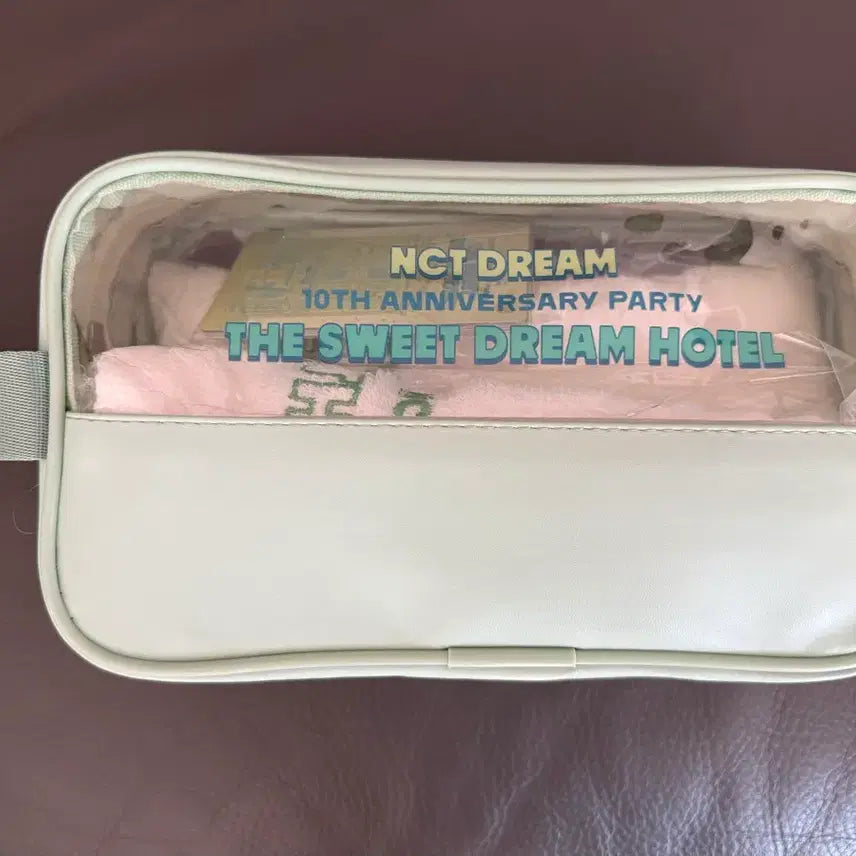 [BUNJANG] NCT DREAM Fan Meeting Entrance Photocard Bundle Set / 엔시티드림 팬미팅 입장포카 일괄양도